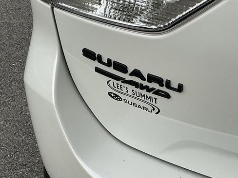 Certified 2024 Subaru Forester Wilderness image 5