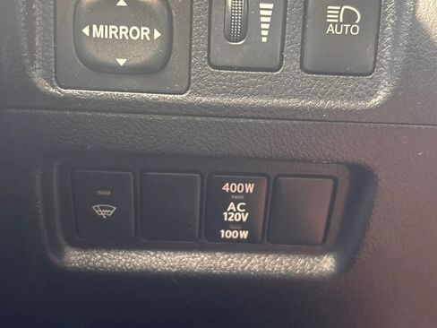 Used 2021 Toyota 4Runner SR5 Premium w/ Moonroof Package AWD/4WD image 8