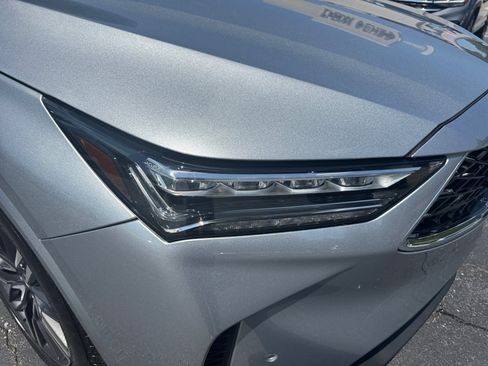 Used 2026 Acura MDX SH-AWD w/ Advance Package image 28