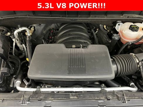 Certified 2021 Chevrolet Suburban RST w/ Luxury Package image 53