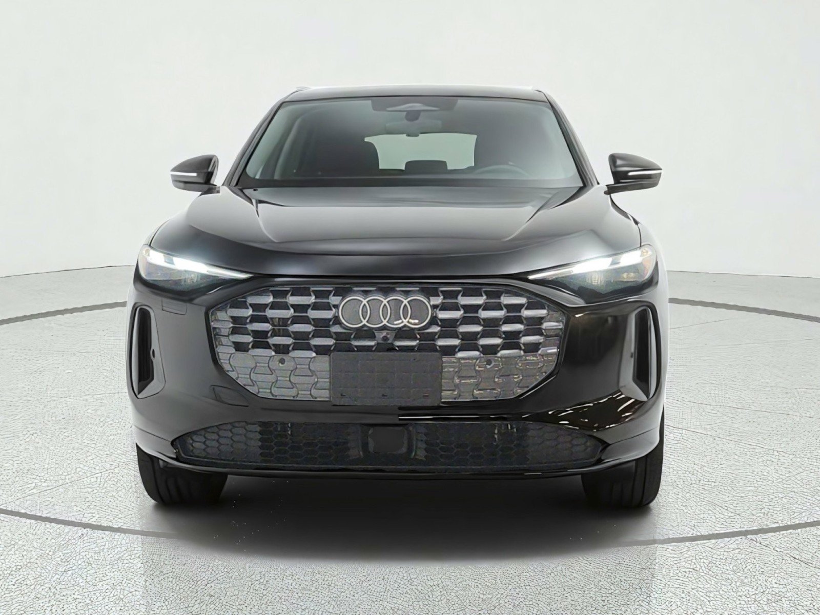 New 2026 Audi Q5 Premium AWD/4WD image 2