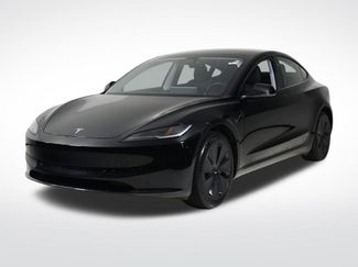 Used 2025 Tesla Model 3 Long Range video 1