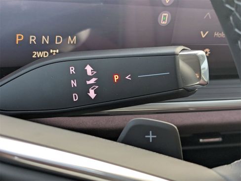 New 2026 Buick Envision Sport Touring image 13