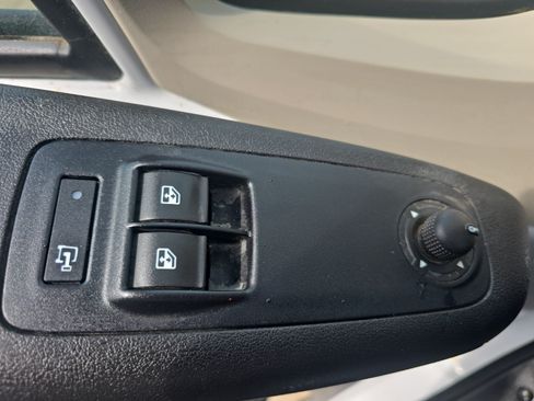 Used 2017 RAM ProMaster 2500 w/ Interior Convenience Group FWD image 24