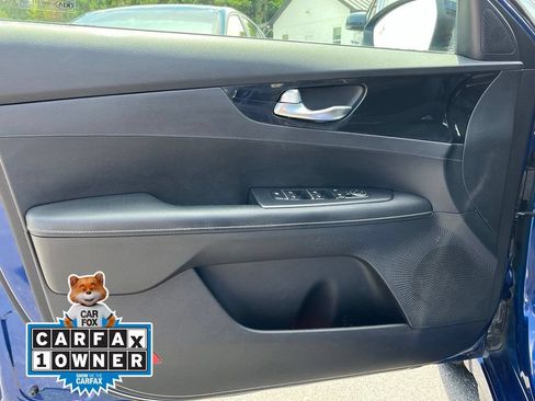 Used 2020 Kia Forte GT-Line FWD image 13