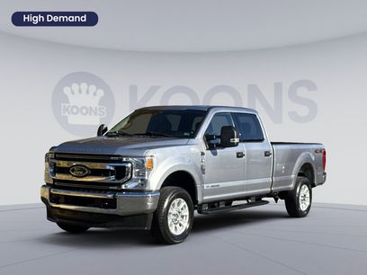 Used 2022 Ford F250 XLT