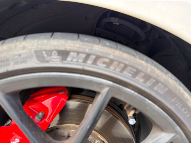 Used 2024 Honda Civic Type R image 9