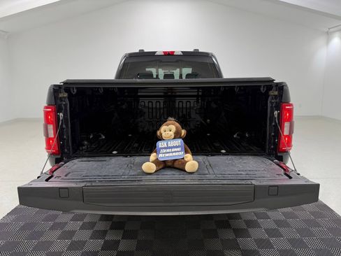 Used 2023 Ford F150 XLT w/ Equipment Group 302A High AWD/4WD image 9