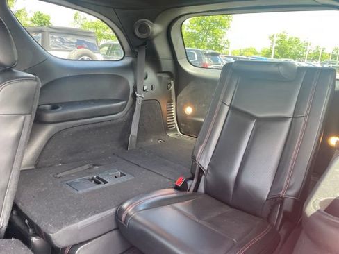 Used 2015 Dodge Durango R/T w/ Blacktop Package AWD/4WD image 7
