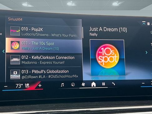 New 2026 BMW X6 xDrive40i w/ Executive Package image 20