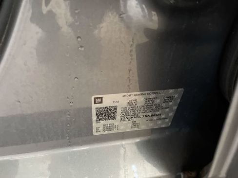 Used 2018 Chevrolet Suburban LT image 29