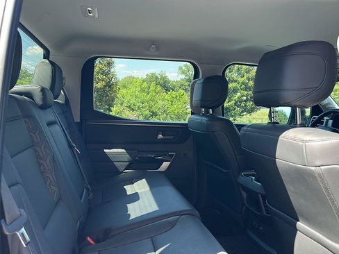 Used 2022 Toyota Tundra Limited AWD/4WD image 29