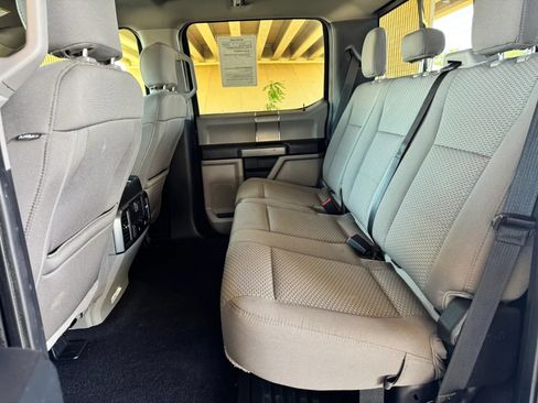 Used 2020 Ford F250 XLT w/ XLT Premium Package AWD/4WD image 20