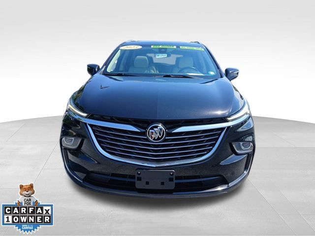 Used 2023 Buick Enclave Essence w/ Experience Buick Package AWD/4WD image 10