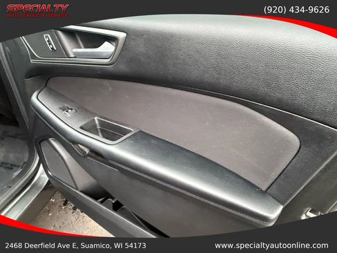 Used 2016 Ford Edge SE image 31