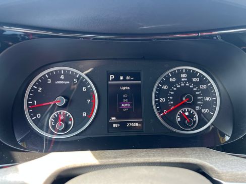 Certified 2024 Kia K5 EX w/ EX Premium Package FWD image 18