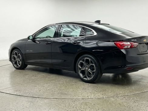 Used 2023 Chevrolet Malibu LT w/ Driver Confidence Package image 6