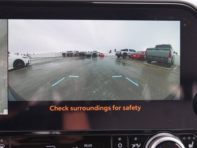 Certified 2026 Toyota Highlander Limited w/ Protection Package #3 (TMS) AWD/4WD image 29
