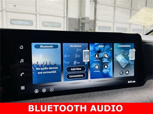 New 2026 Nissan Kicks SV image 7