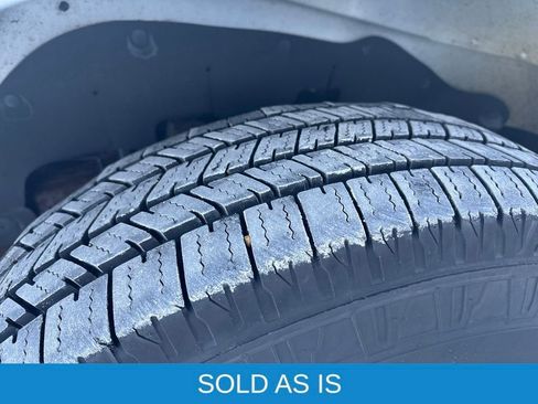 Used 2016 Chevrolet Express 2500 Work Van image 24