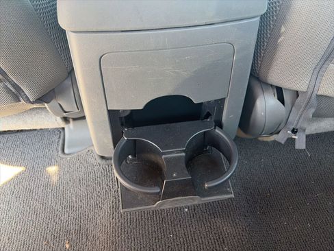 Used 2019 Nissan Frontier SV image 10