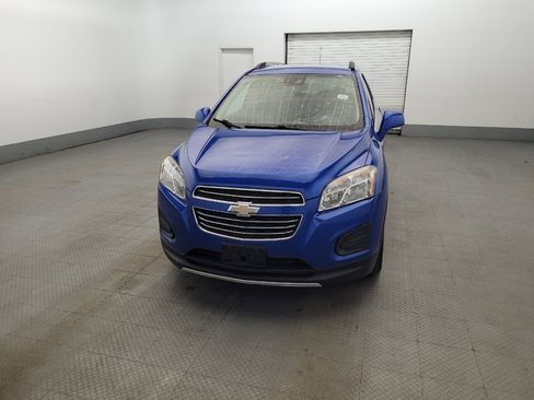 Used 2016 Chevrolet Trax LT FWD image 15
