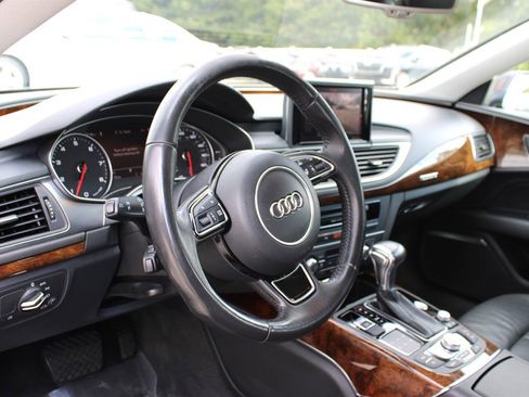 Used 2015 Audi A7 3.0T Premium Plus image 15