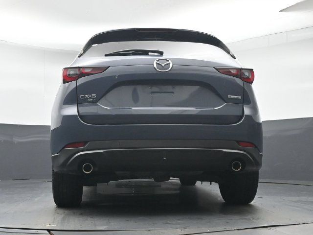Certified 2024 MAZDA CX-5 Carbon Edition AWD/4WD image 33