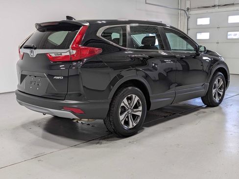 Used 2018 Honda CR-V LX image 8
