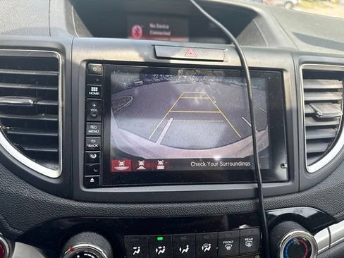 Used 2016 Honda CR-V EX image 9