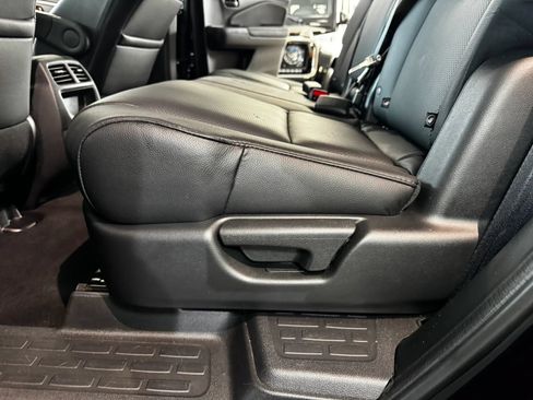 Used 2022 Honda Passport EX-L image 22