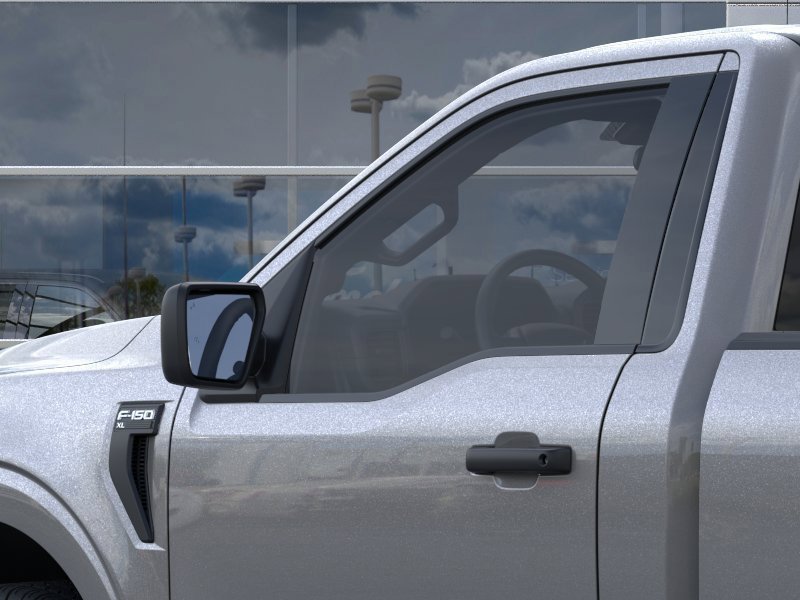 New 2026 Ford F150 XL AWD/4WD image 20