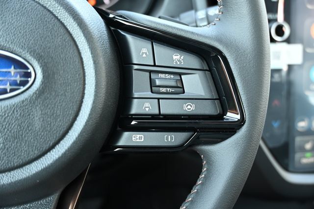 New 2026 Subaru Forester Sport AWD/4WD image 31