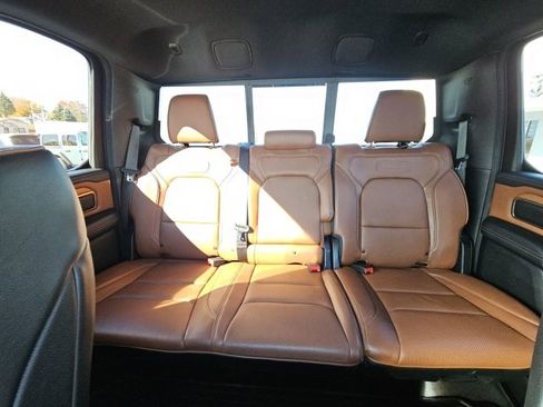 Used 2019 RAM 1500 Limited image 41