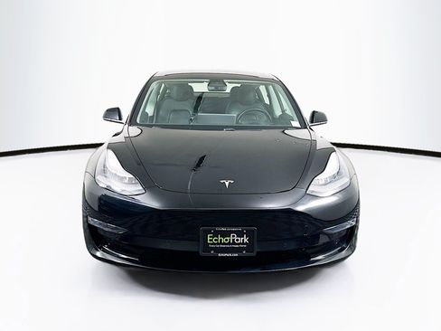 Used 2019 Tesla Model 3 Standard Range Plus RWD image 2