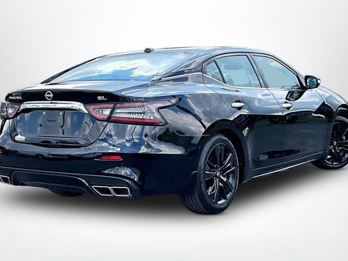Used 2023 Nissan Maxima SL FWD image 6