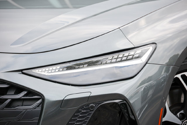 Certified 2026 Audi A6 Premium Plus w/ Premium Plus Package AWD/4WD image 16