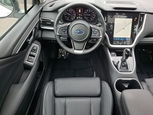 Certified 2023 Subaru Outback Limited AWD/4WD image 12
