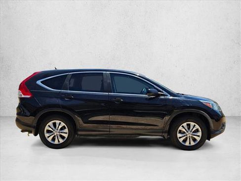 Used 2014 Honda CR-V EX image 4