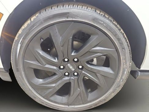 Used 2025 Lincoln Navigator Black Label image 22