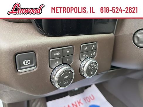 New 2026 GMC Sierra 1500 SLT w/ SLT Premium Plus Package image 15