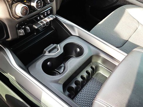 Used 2022 RAM 1500 Big Horn image 20