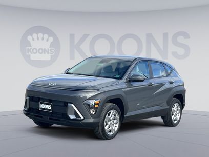 New 2026 Hyundai Kona SE
