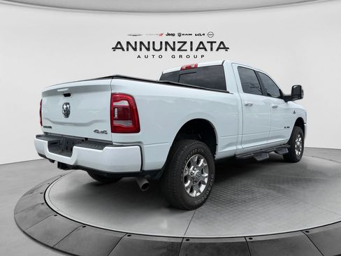 Used 2024 RAM 2500 Laramie AWD/4WD image 5