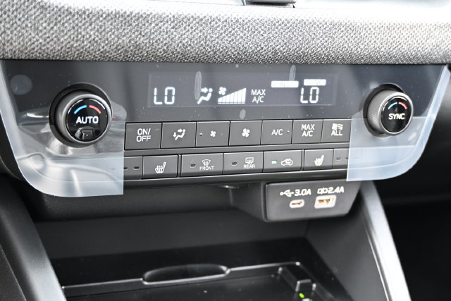 New 2026 Subaru Outback Limited XT AWD/4WD image 26