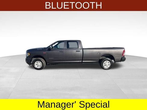 Used 2021 RAM 2500 Tradesman image 4