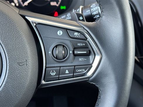 Certified 2025 Acura RDX SH-AWD image 30