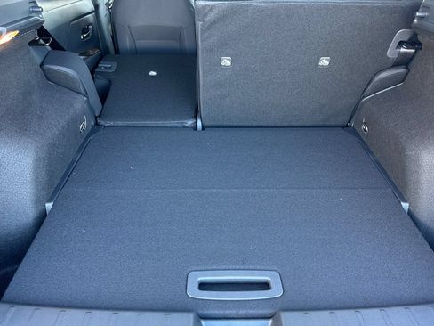 Certified 2026 Nissan Kicks SV w/ Cold Weather Package FWD image 15