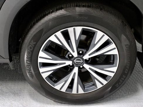 Certified 2023 Nissan Rogue SV AWD/4WD image 18