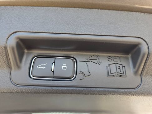 New 2026 Ford Explorer Active w/ Active Comfort Package RWD image 15